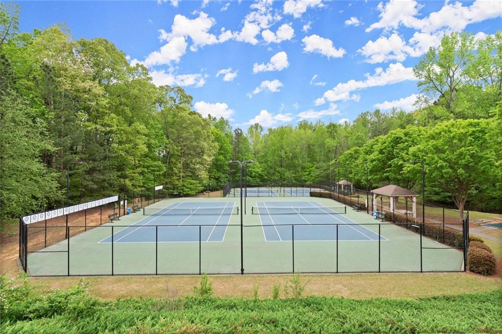 4605 Heathcliff Way, Cumming, Georgia image 49
