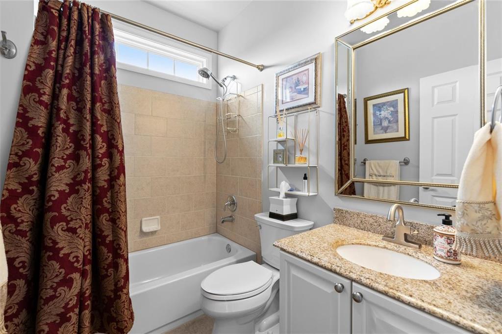 4605 Heathcliff Way, Cumming, Georgia image 17