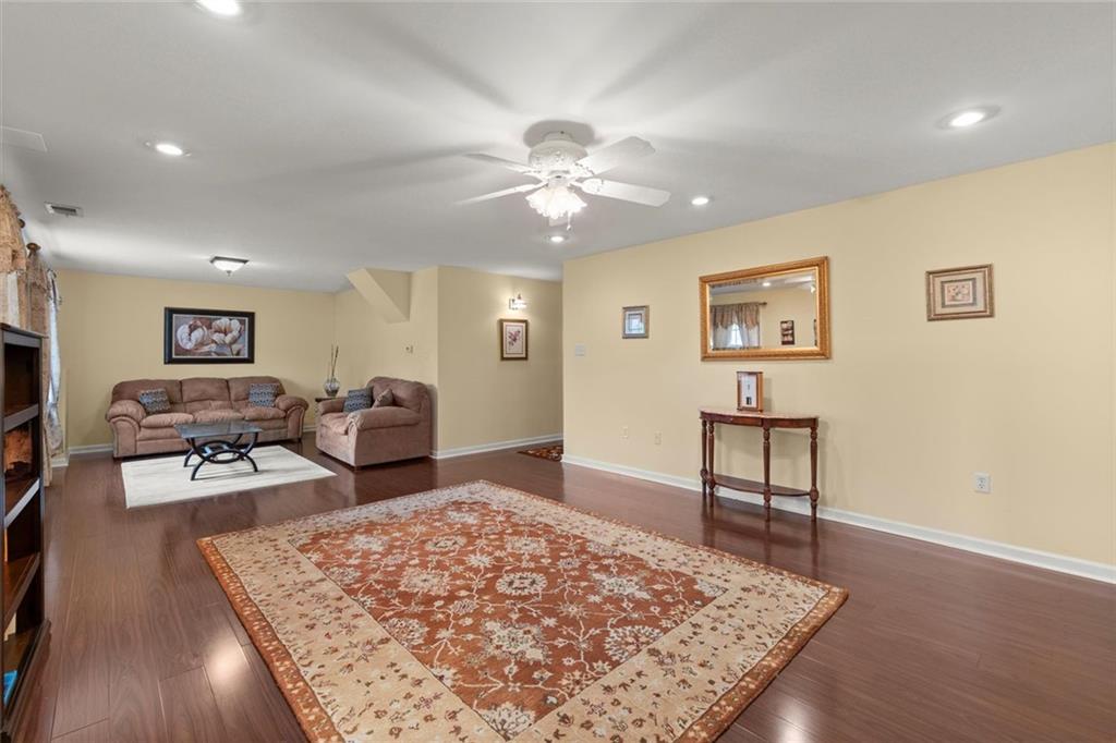 4605 Heathcliff Way, Cumming, Georgia image 34