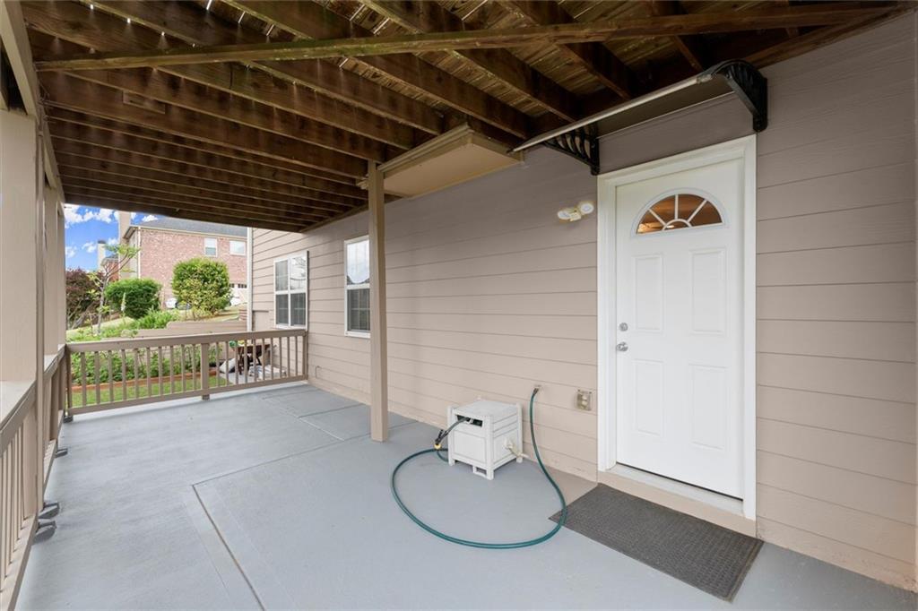 4605 Heathcliff Way, Cumming, Georgia image 42