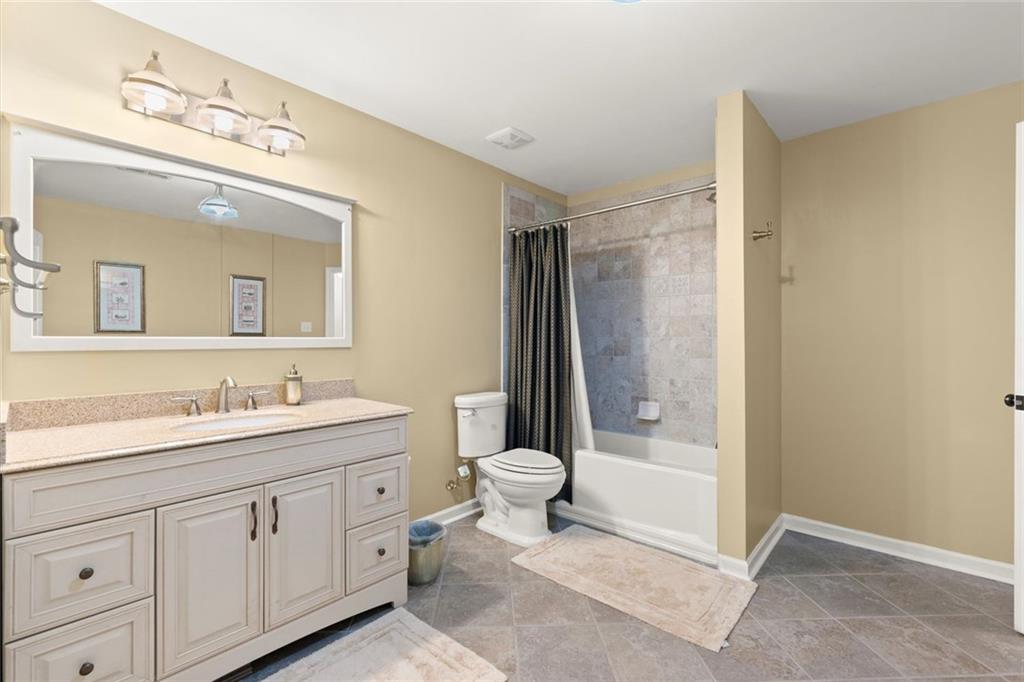 4605 Heathcliff Way, Cumming, Georgia image 40