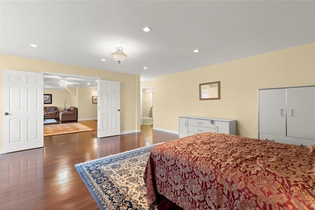 4605 Heathcliff Way, Cumming, Georgia image 39