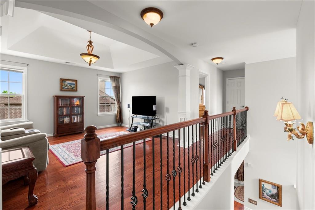 4605 Heathcliff Way, Cumming, Georgia image 30