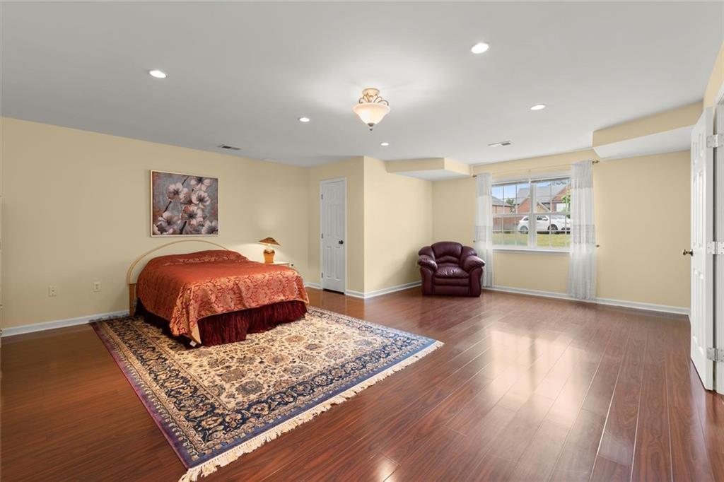 4605 Heathcliff Way, Cumming, Georgia image 38