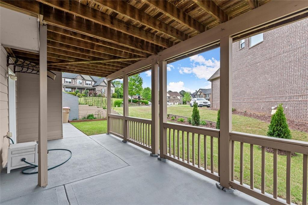 4605 Heathcliff Way, Cumming, Georgia image 41