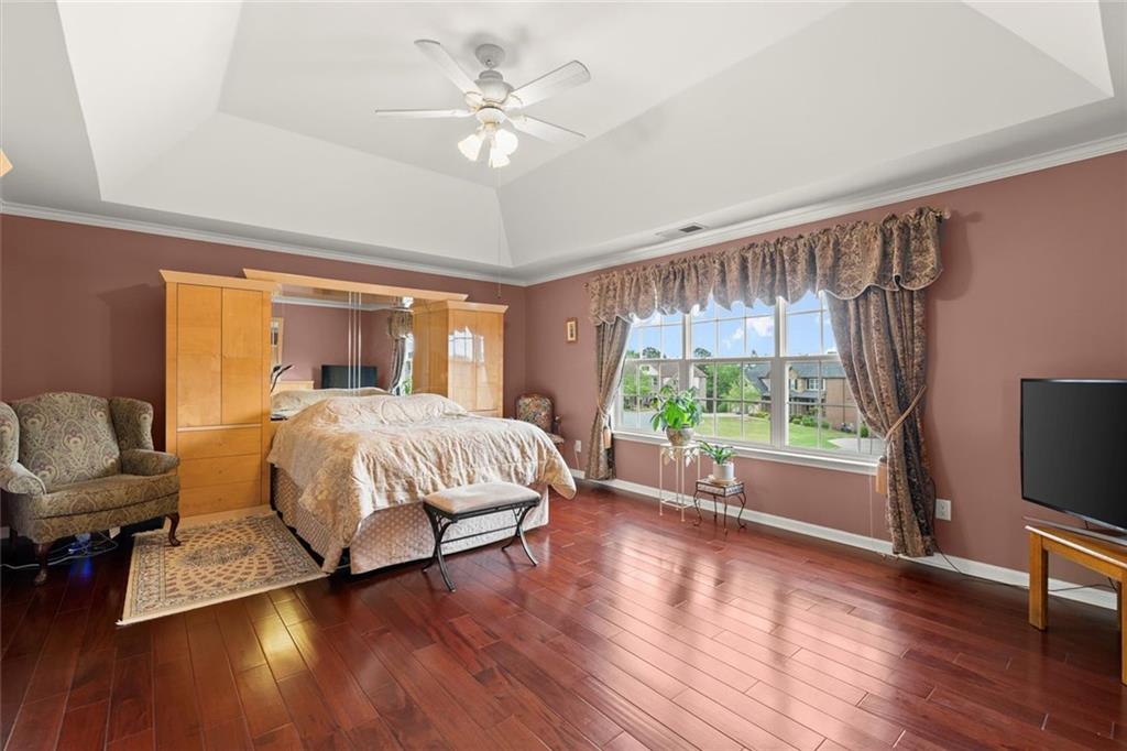 4605 Heathcliff Way, Cumming, Georgia image 19