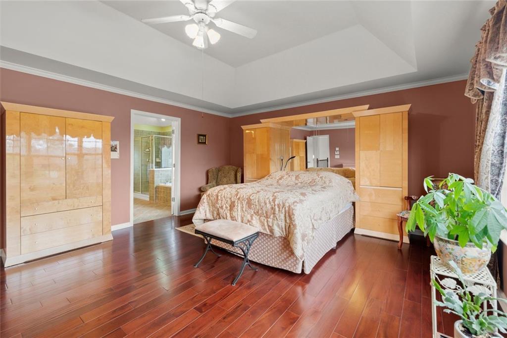4605 Heathcliff Way, Cumming, Georgia image 21