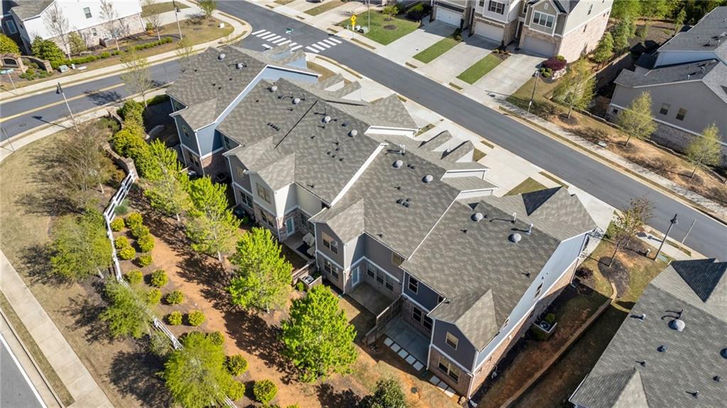 120 Maple Creek Way, Woodstock, Georgia image 43