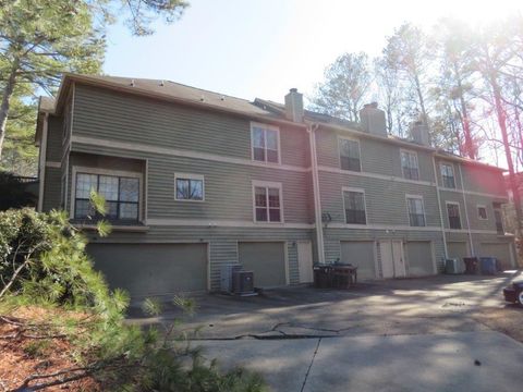 A home in Alpharetta