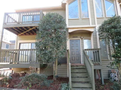 3052 Steeplechase Drive, Alpharetta, GA 30004 - MLS#: 7524140
