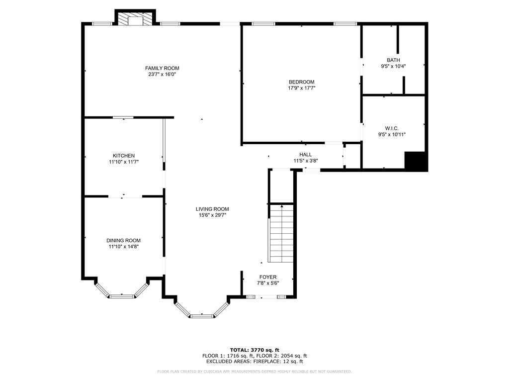 204 Saintvry Path, Atlanta, Georgia image 43