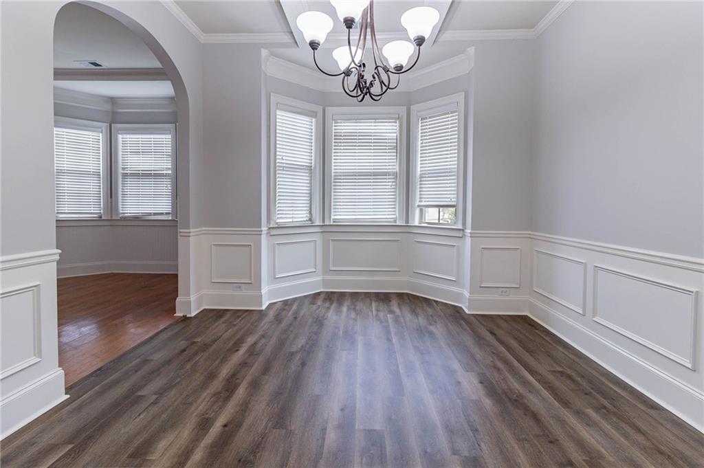204 Saintvry Path, Atlanta, Georgia image 10