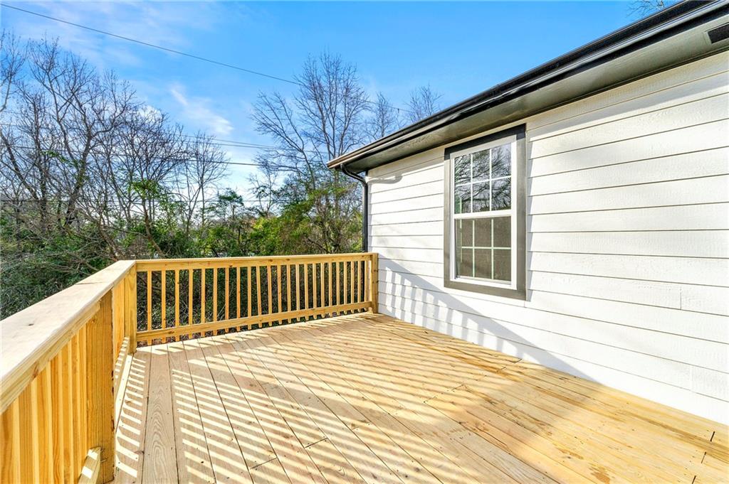 2331 Luther Street, Lithonia, Georgia image 20