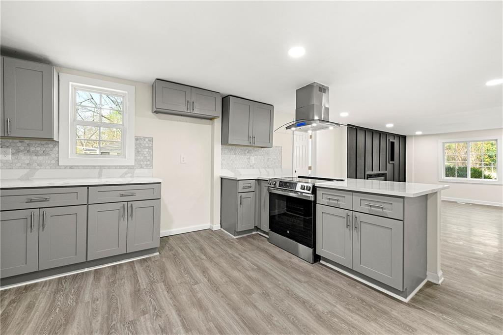 2331 Luther Street, Lithonia, Georgia image 1