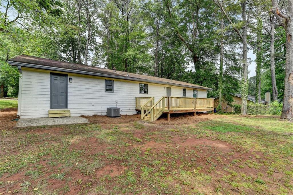 396 Independence Drive, Jonesboro, Georgia image 39