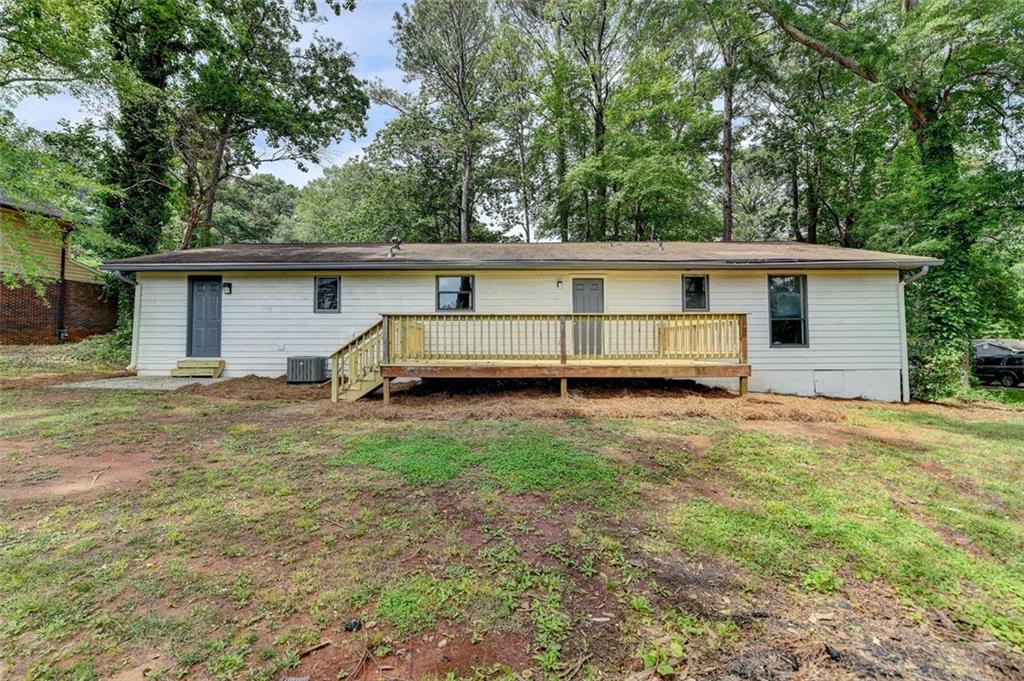 396 Independence Drive, Jonesboro, Georgia image 41