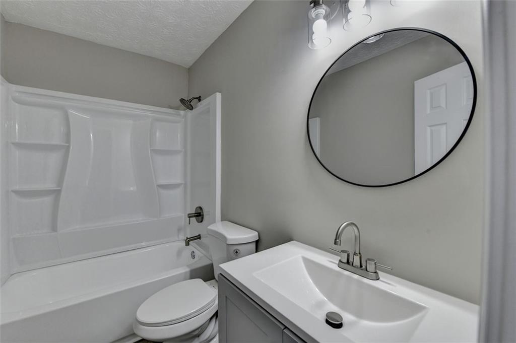 396 Independence Drive, Jonesboro, Georgia image 29