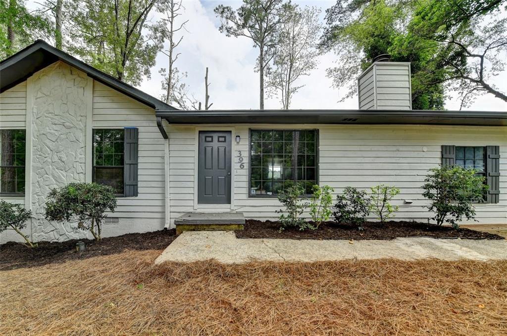 396 Independence Drive, Jonesboro, Georgia image 2