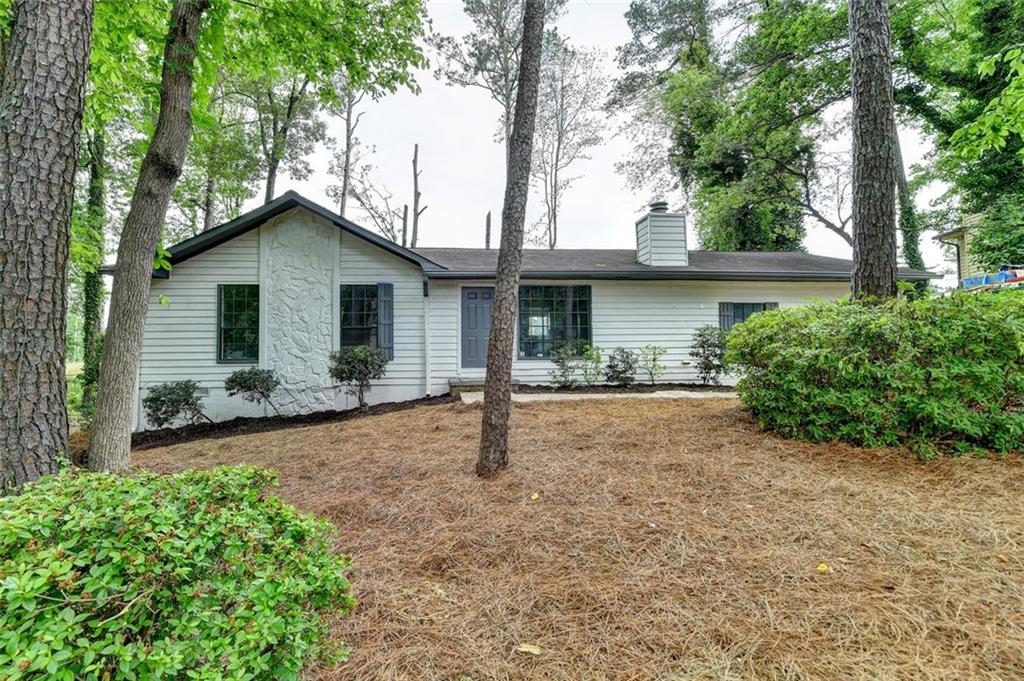 396 Independence Drive, Jonesboro, Georgia image 1