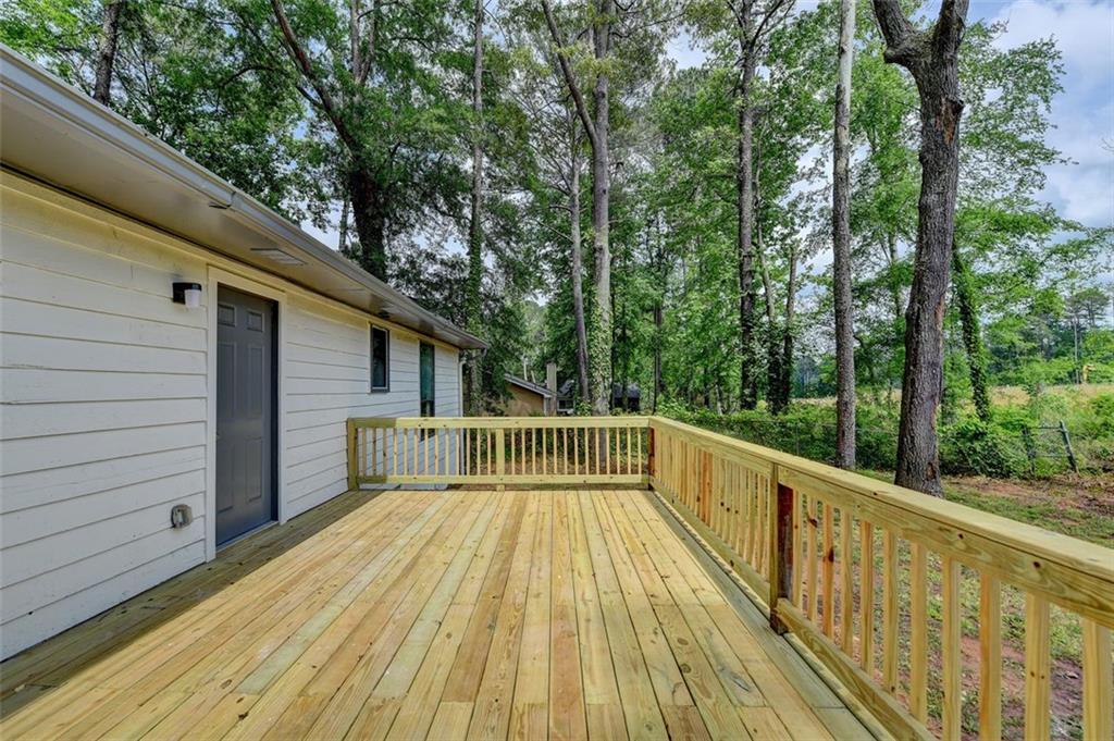 396 Independence Drive, Jonesboro, Georgia image 42