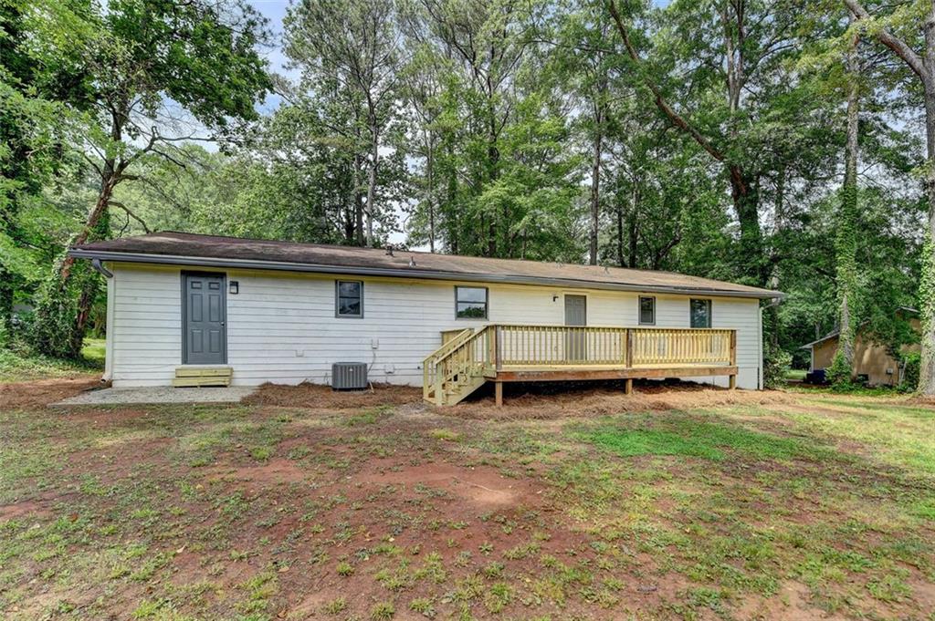 396 Independence Drive, Jonesboro, Georgia image 40