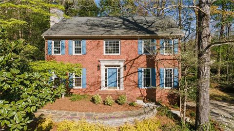 Homes For Sale - 156 Infantry Way<br/> Marietta, GA 30064