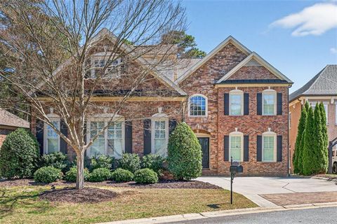 1320 Atherton Park Roswell GA 30076