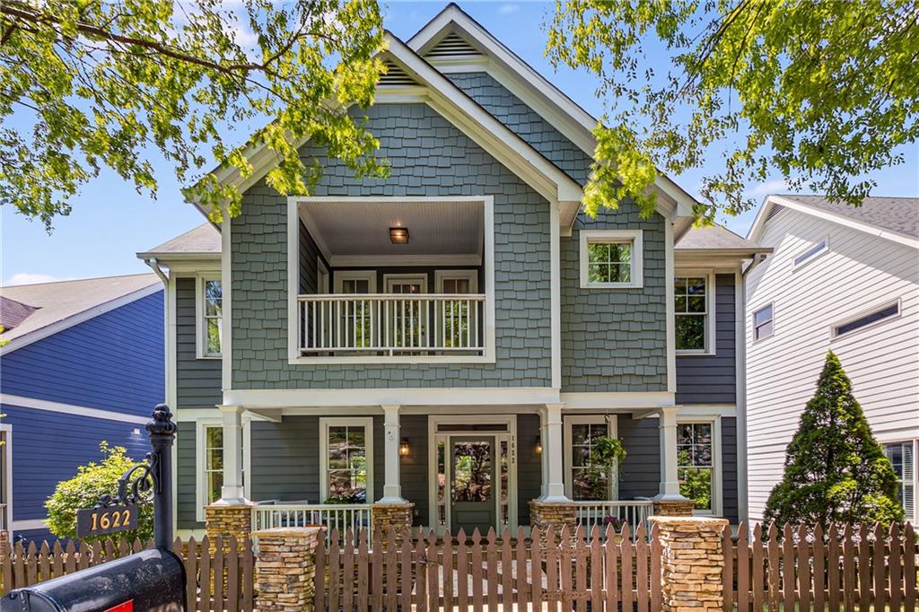 Dupont Commons - Residential