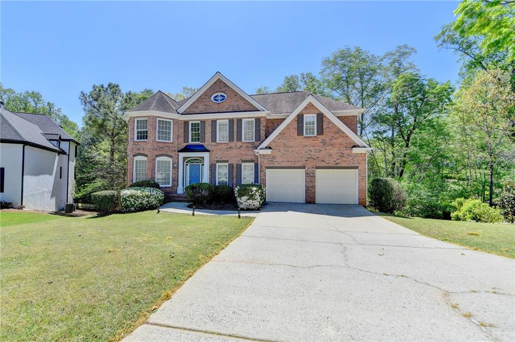 10783 Glenleigh Drive