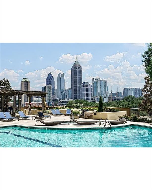 The Atlantic - Residential