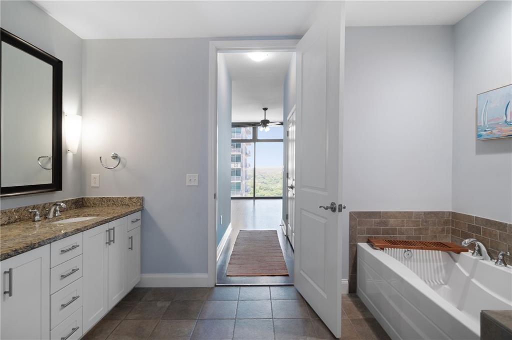 The Atlantic - Residential