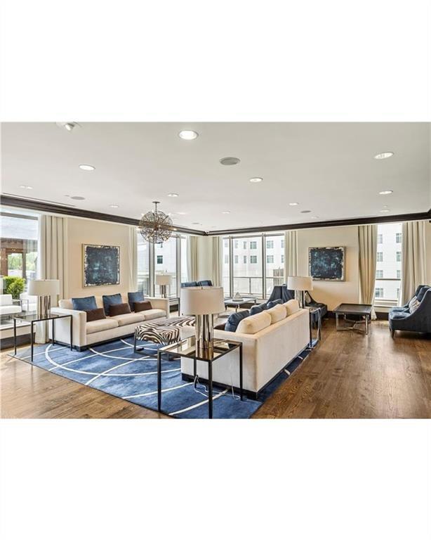 The Atlantic - Residential