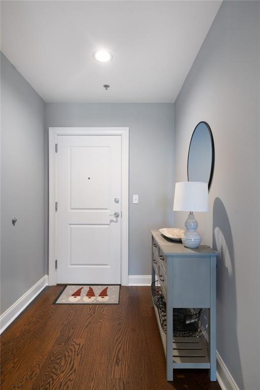 The Atlantic - Residential