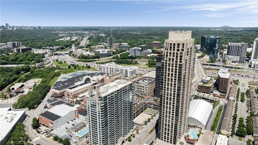 The Atlantic - Residential