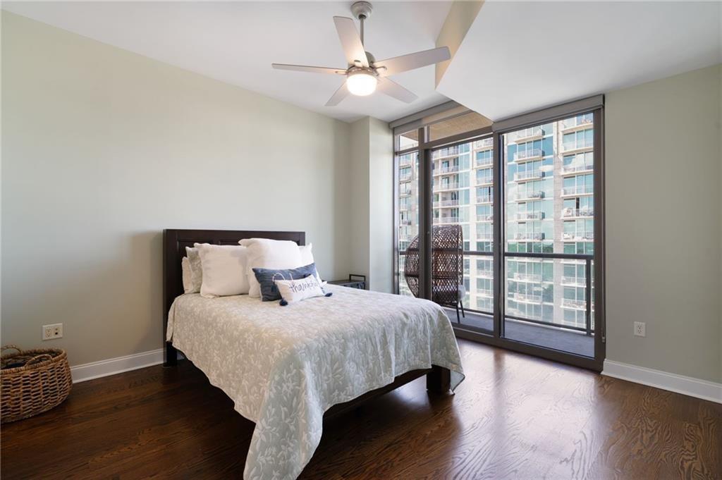 The Atlantic - Residential