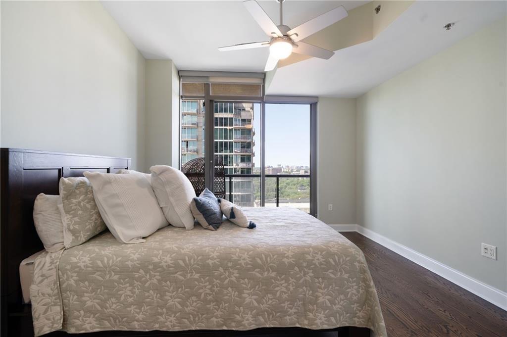 The Atlantic - Residential