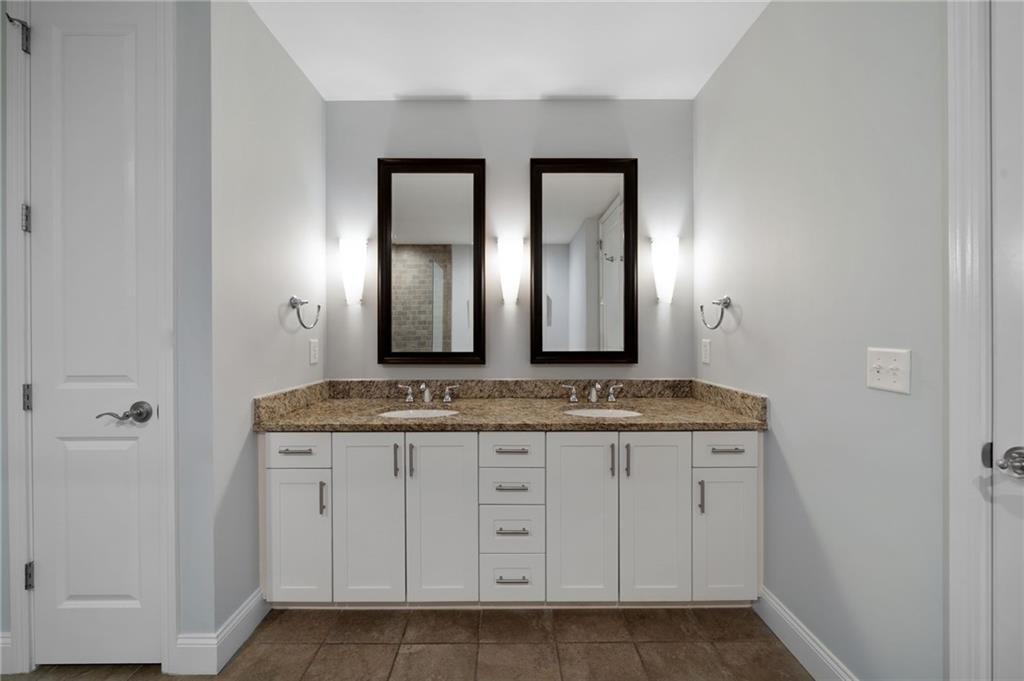 The Atlantic - Residential