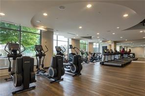 The Atlantic - Residential