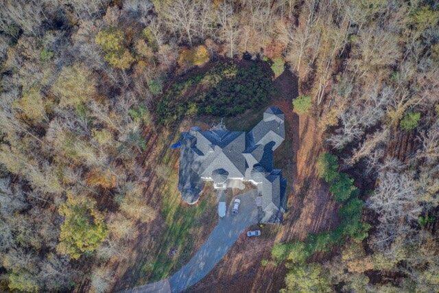 1628 Golden Creek Court SW