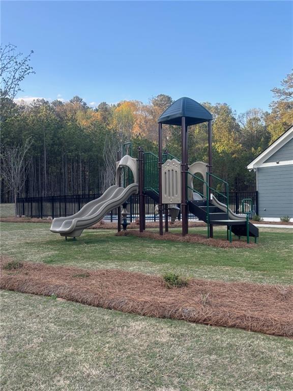 6324 Rosetta Drive, Lot 2 Dr, South Fulton, Georgia image 20