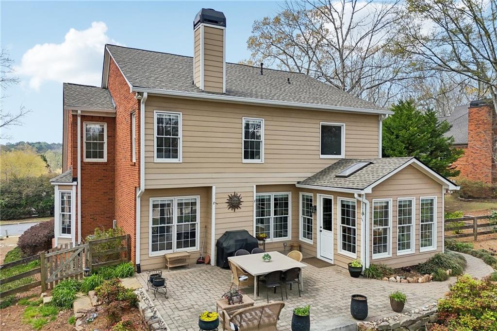 5840 Masters Club Drive