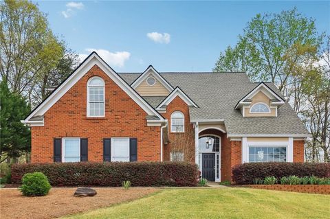 5840 Masters Club Drive Suwanee GA 30024