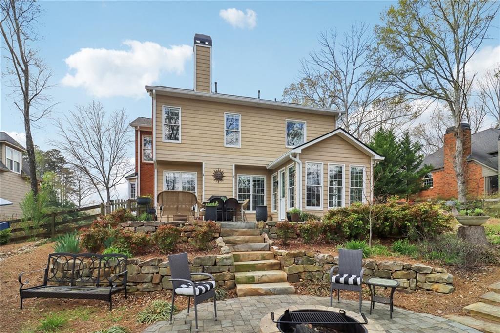 5840 Masters Club Drive