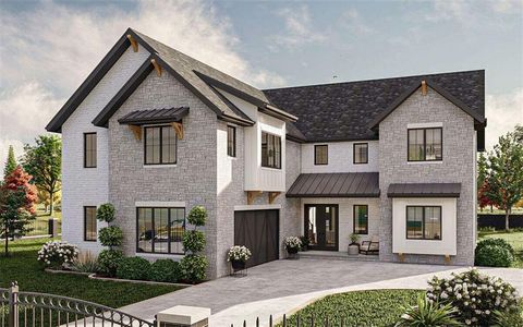 0 Wesley Chapel (#1) Road Marietta GA 30062