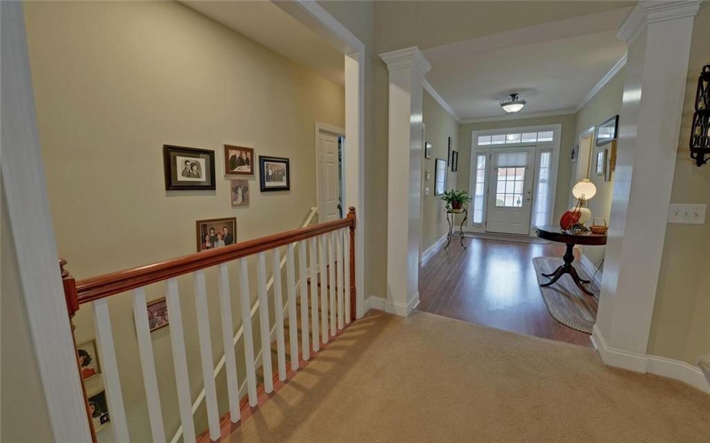 926 Brenau Point Drive