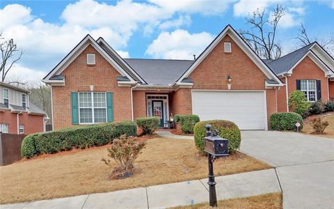 926 Brenau Point Drive Gainesville GA 30501