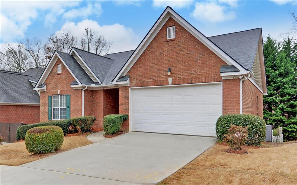 926 Brenau Point Drive