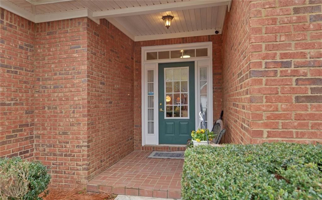 926 Brenau Point Drive