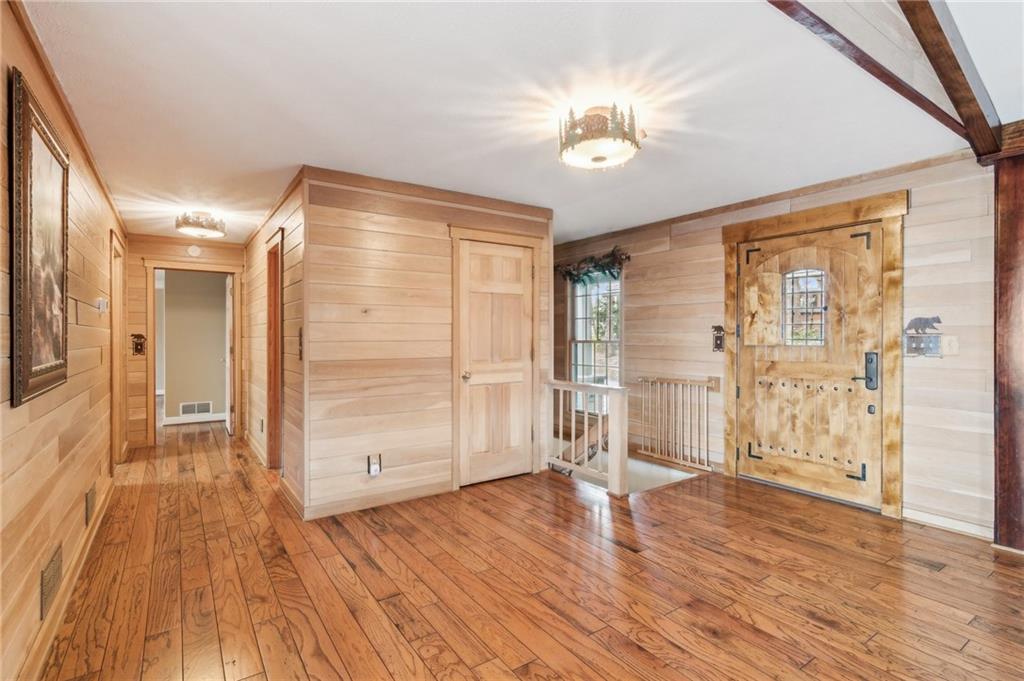 2136 Ridgeview Drive, Big Canoe, Georgia image 13