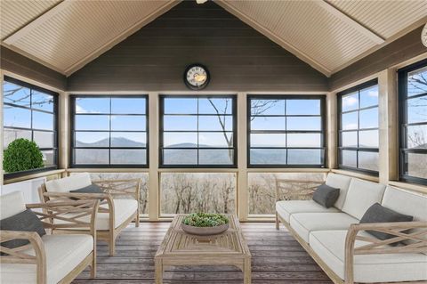 2136 Ridgeview Drive Big Canoe GA 30143